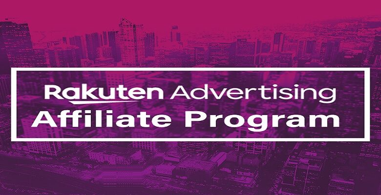 Rakuten_Affiliate_Program