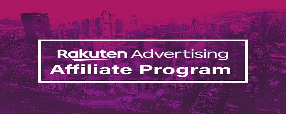 Rakuten_Affiliate_Program