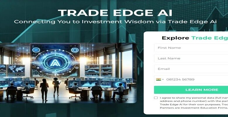 Trade_edge_Ai