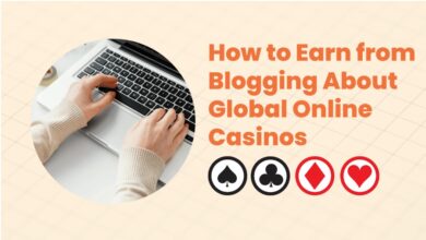 blogging-about-global-online-casinos