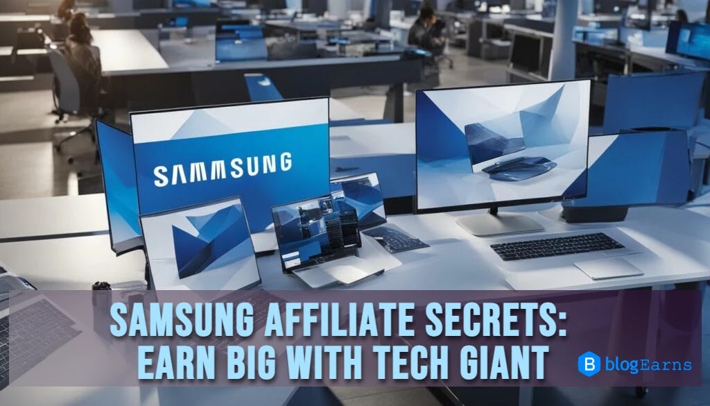 samsung-affiliate-program-review