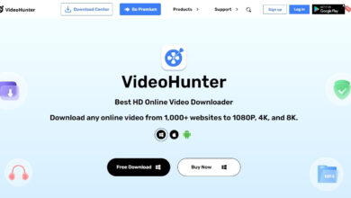 VideoHunter