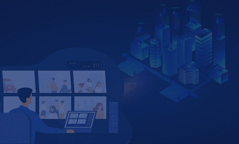 secure-video-management