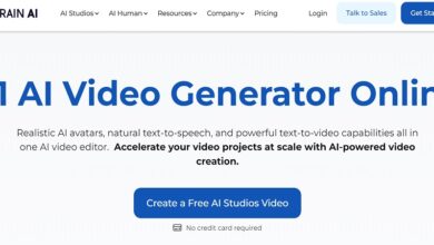 AI-Video-Generator