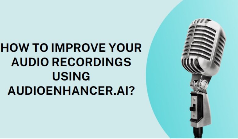 audio-enhancer