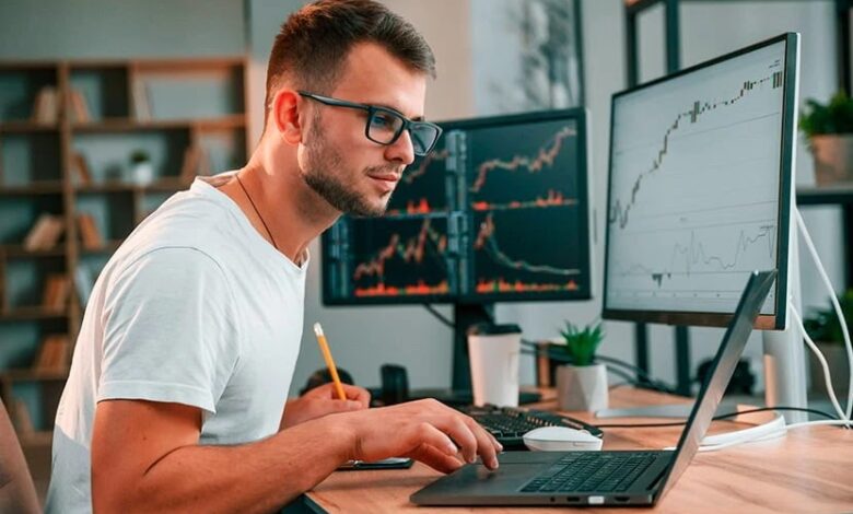 trader-Ai