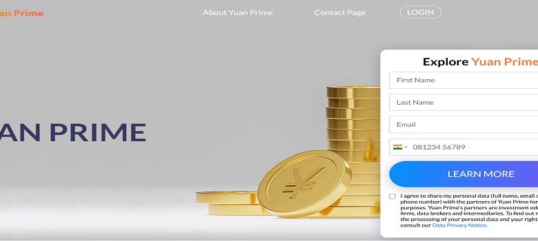 yuan-prime