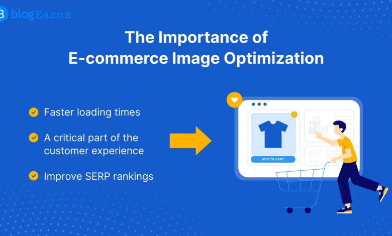 Image-optimization