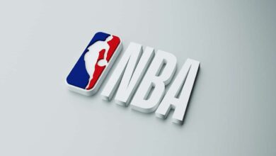 NBA