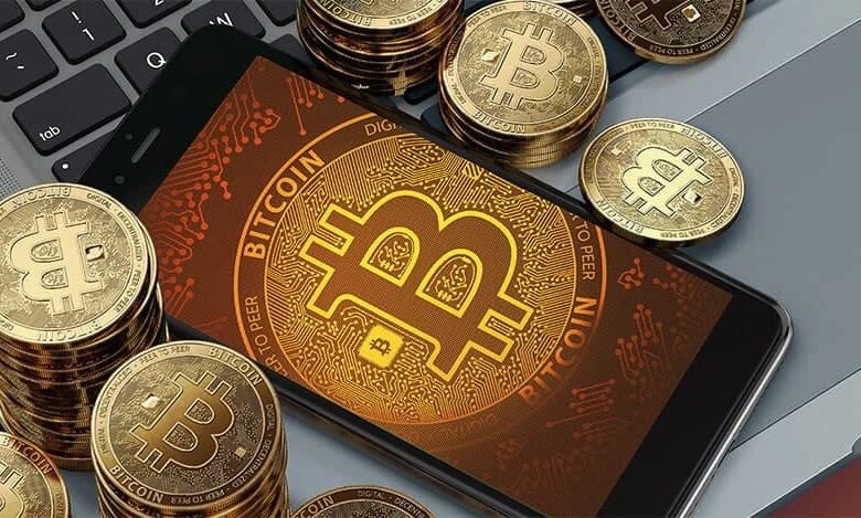 bitcoin-code