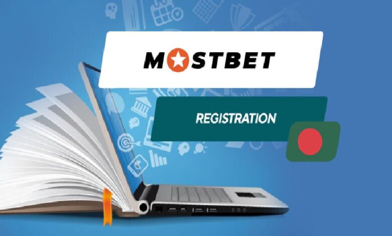 mostbet-registration