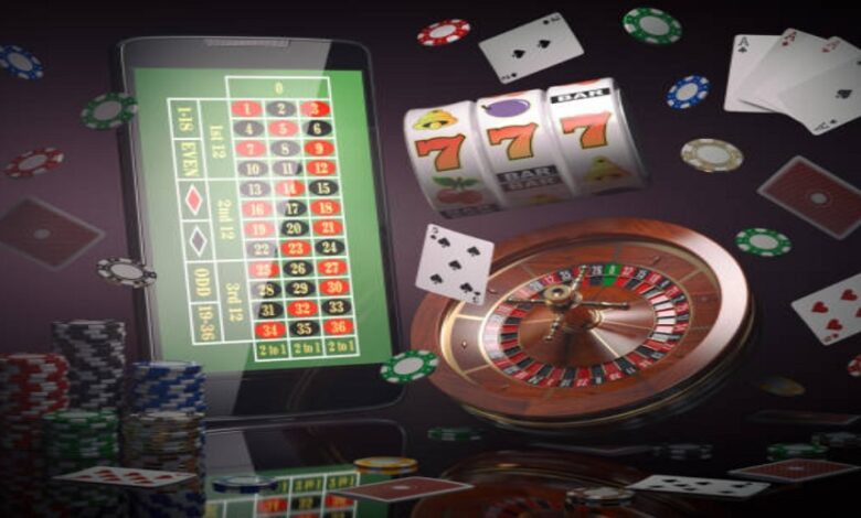 online-game-regulatory
