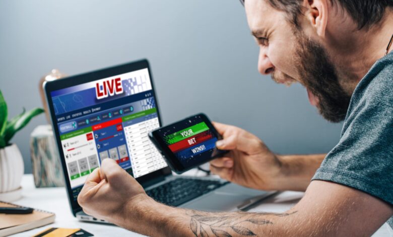online game