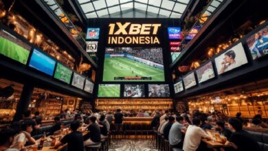 1xBet-Indonesia