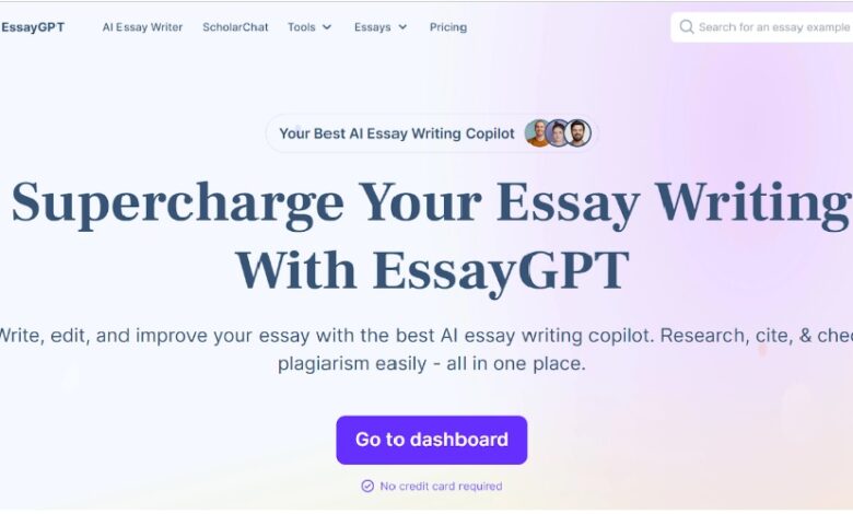 Essay-writing-tool