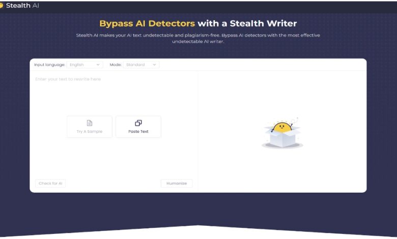 bypass-AI-detector