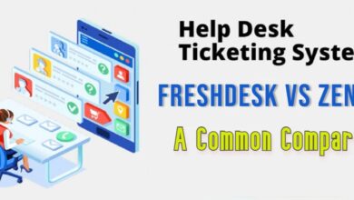 helpdesk-ticketing-system