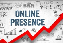 online-presence