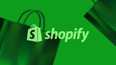 shopify