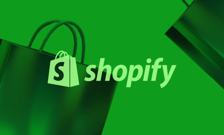 shopify