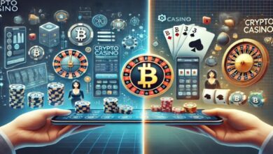 crypto-casino-vs-online-traditional-casino