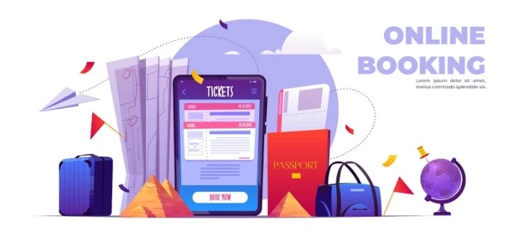 ticketing