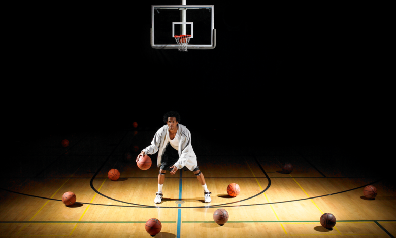Basketball-Documentaries