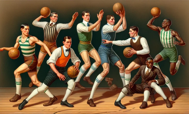 basketball