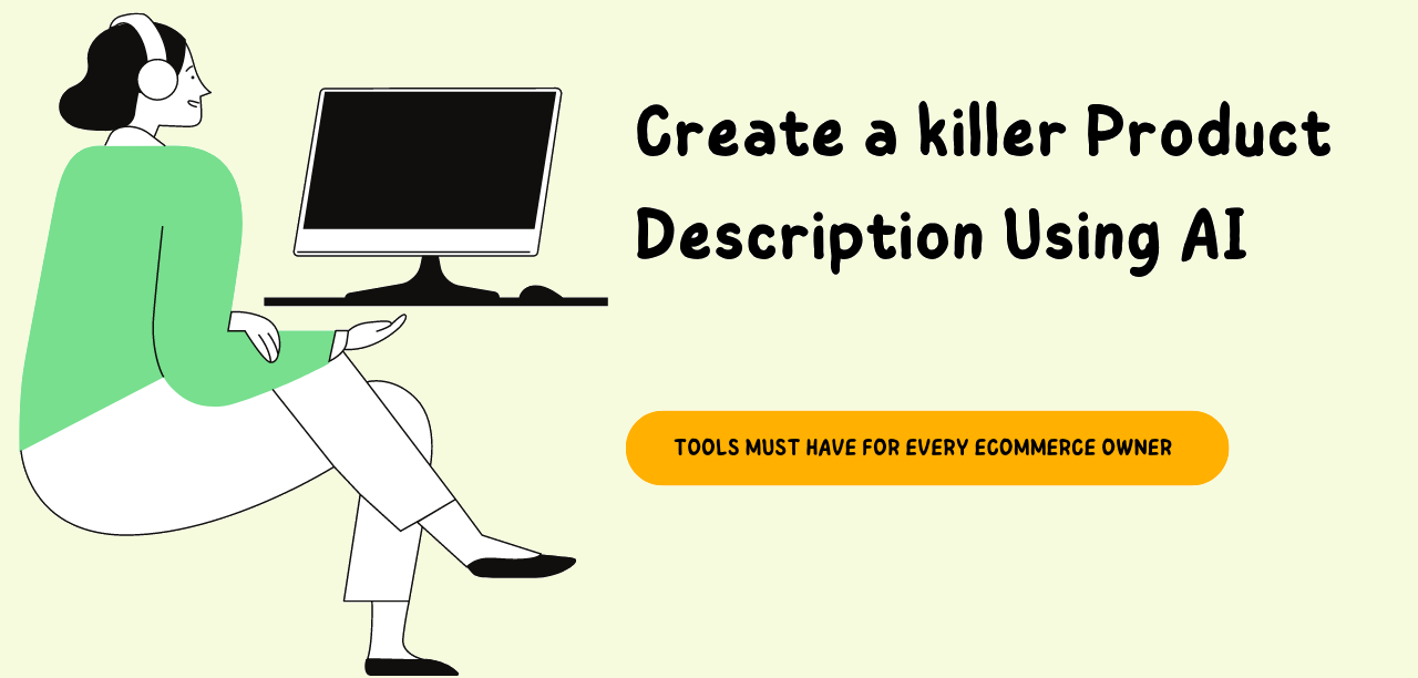 product-description-using-ai-tools