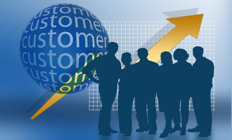 Customer-relationship-management