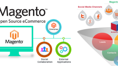 Magento-development