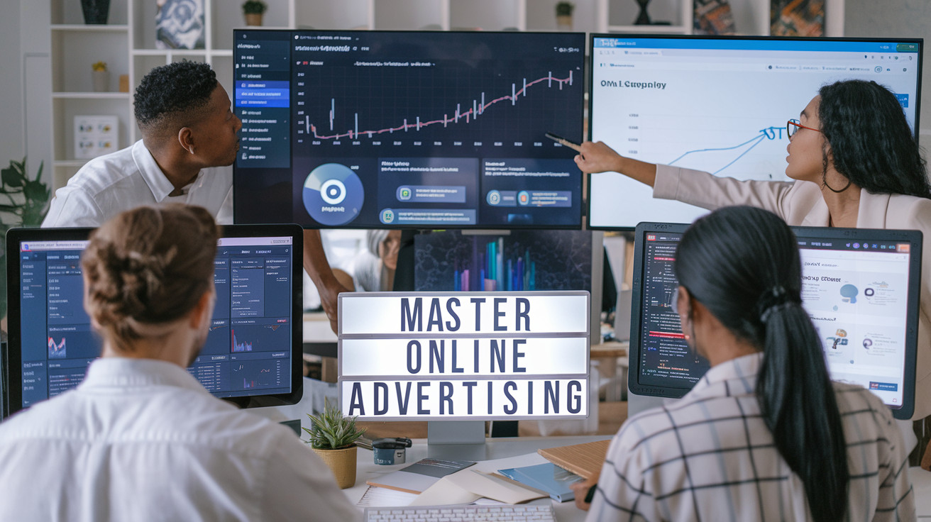 master-the-art-of-online-advertising