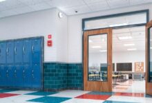 school-access-and-door-security