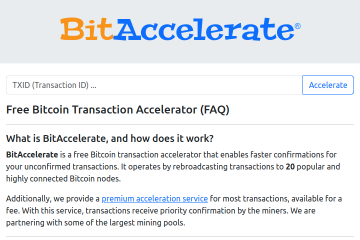 bitAccelerate