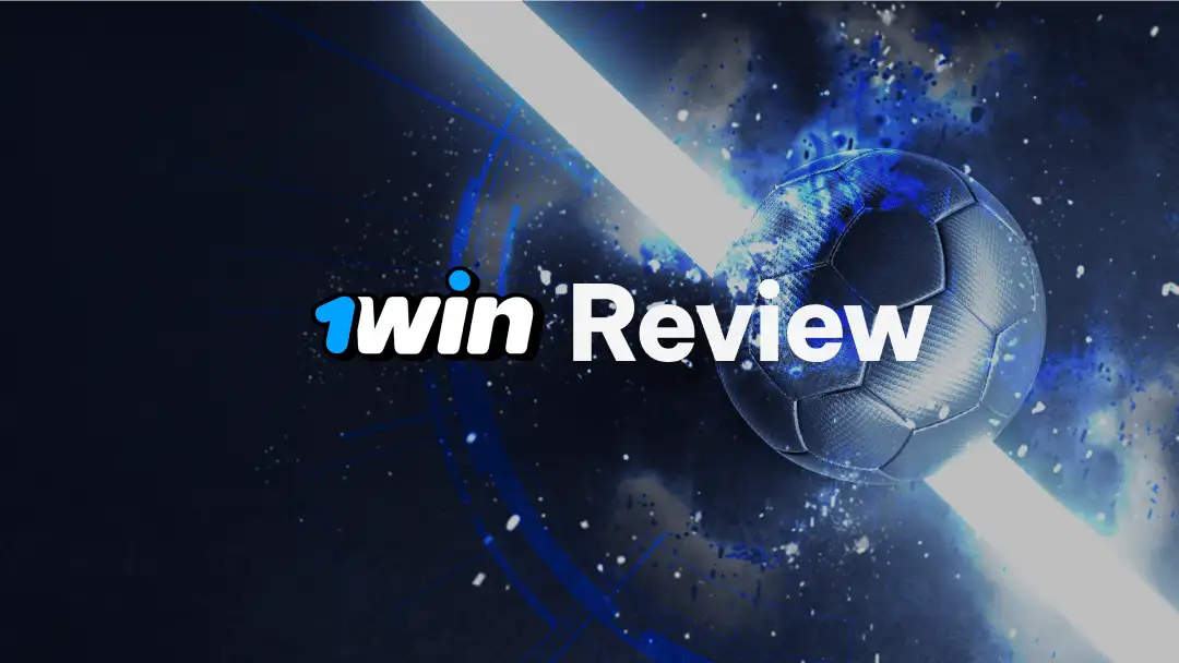 1win review