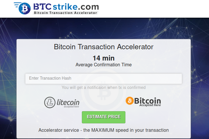 BTCstrike