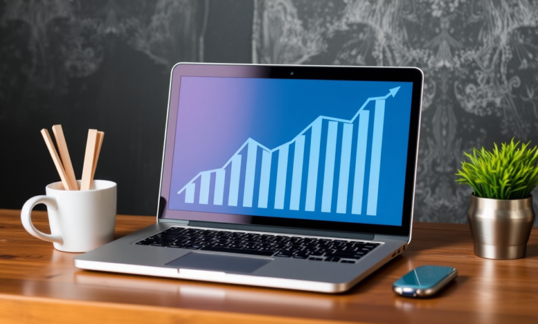 Generate blog traffic