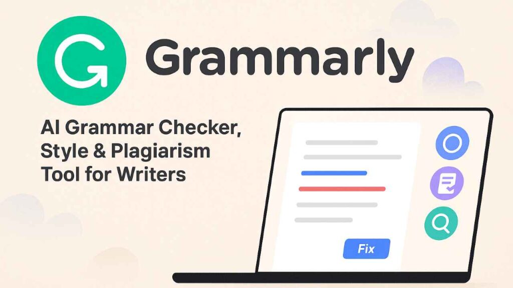 Plagiarism checker tool
