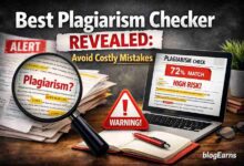 Best plagiarism tool