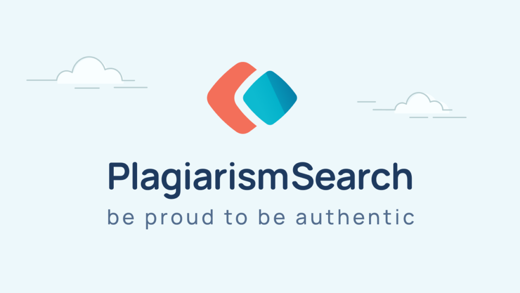 PlagiarismSearch.com