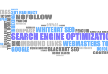 search engine optimization