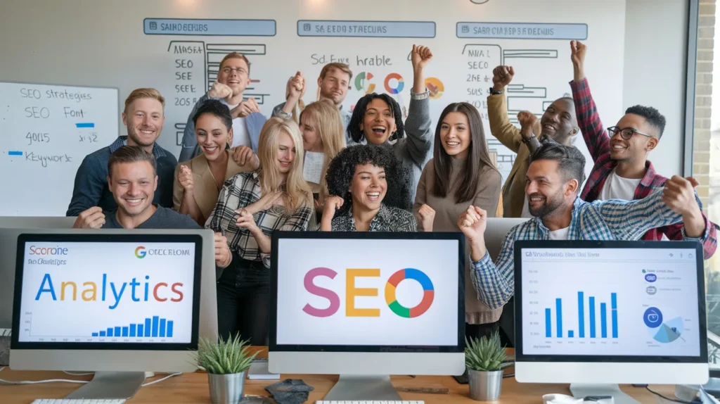 SEO-company