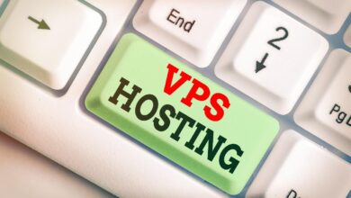 VPS-hosting