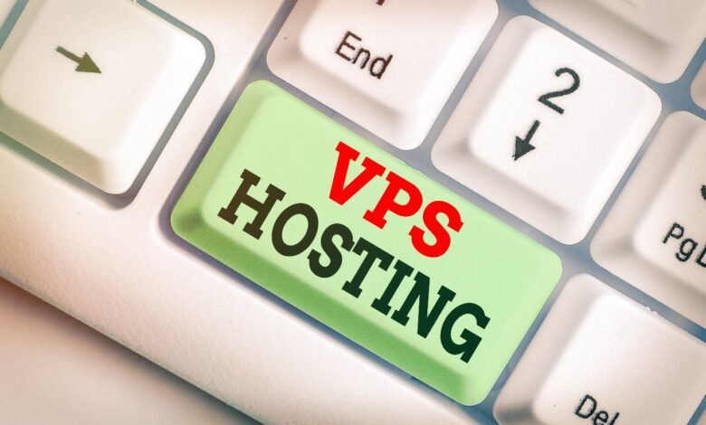 VPS-hosting