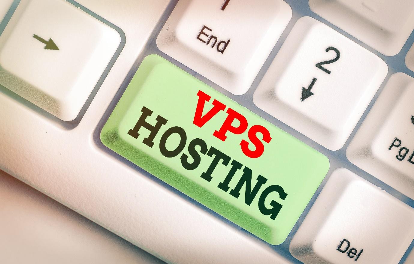 VPS-hosting