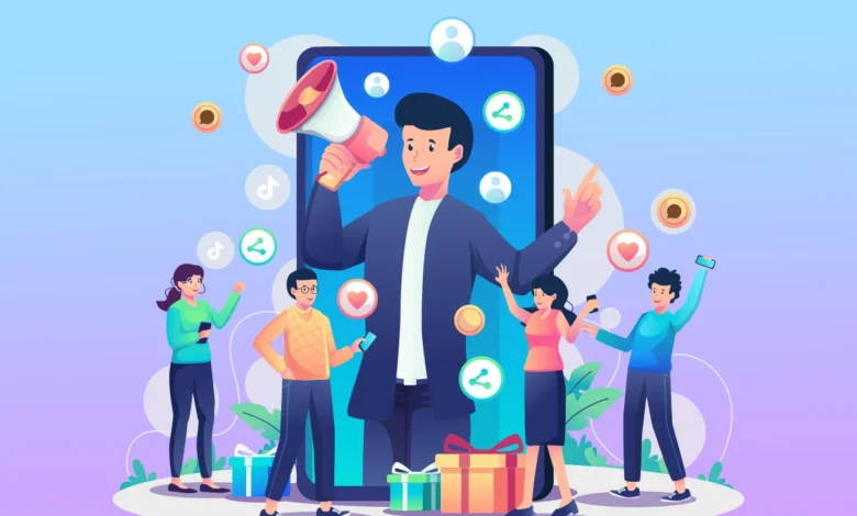 Micro-Influencers