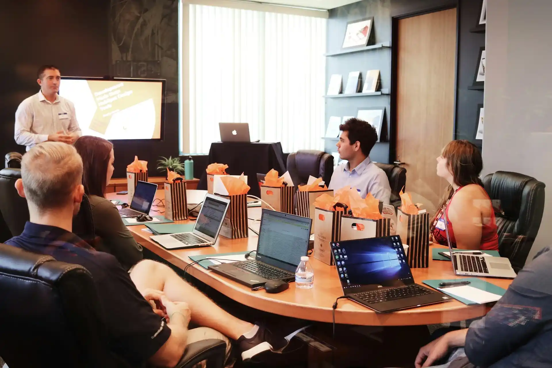 Marketing-Agency