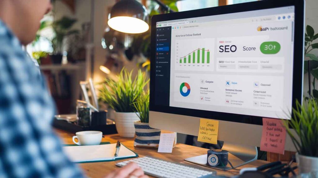 Maximizing-seo-success