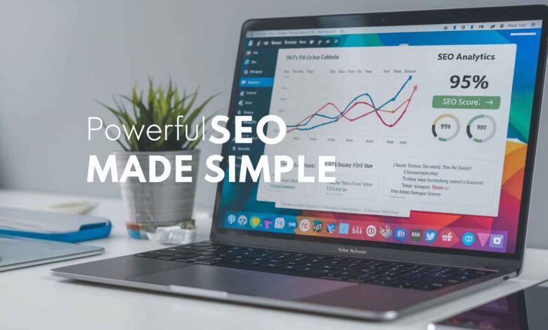 SEOPress-plugin