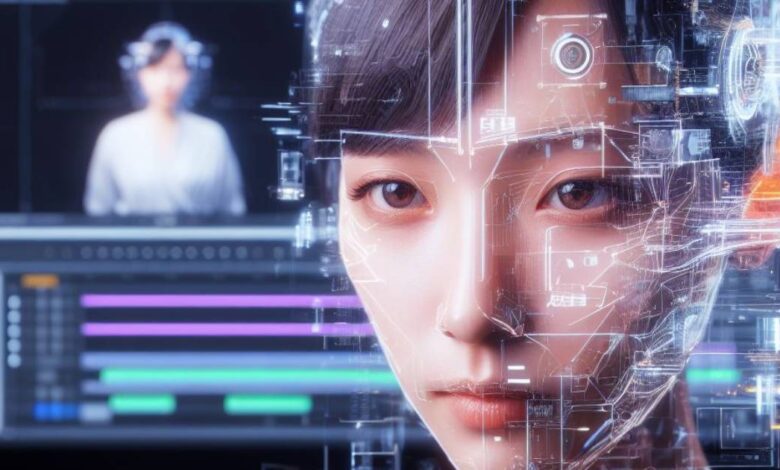 AI video generator